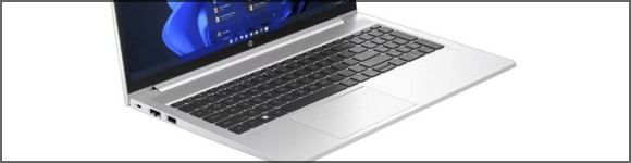 HP ProBook 450 G10 – Desátá generace pro business prostředí