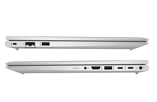 HP ProBook 450 G10 porty