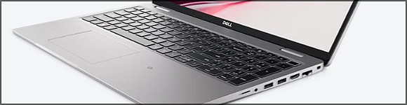 Dell Latitude 5521 – Zlatá střední cesta pro firmy