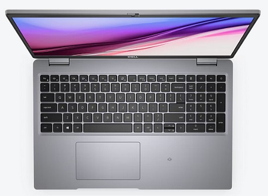 Dell Latitude 5521 klávesnice