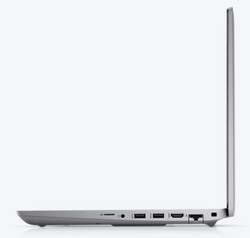 Dell Latitude 5521 pravá