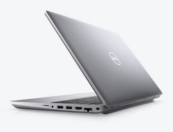 Dell Latitude 5521 zezadu