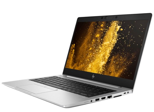 HP EliteBook 840 G6