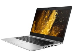 HP EliteBook 840 G6