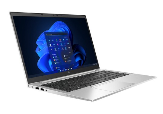 HP EliteBook 840 G8 klávesnice