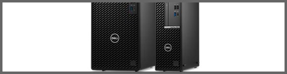 Dell Optiplex 7000 v roli špičkového stolního počítače