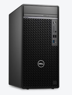 Dell Optiplex 7000 Tower zestrany
