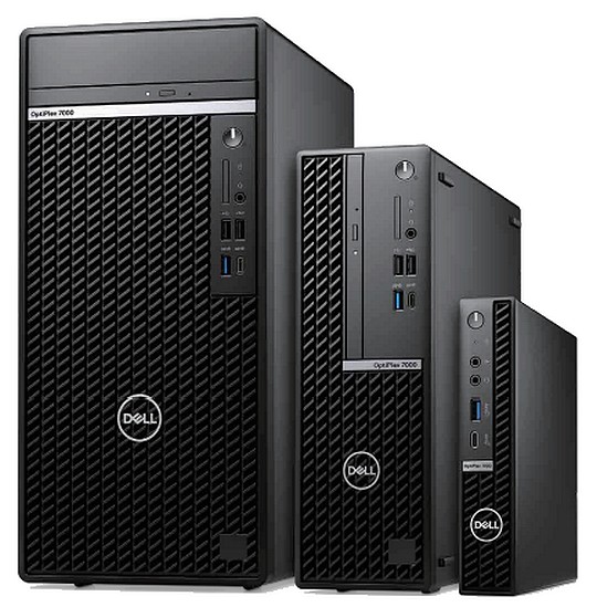 Dell Optiplex 7000