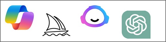 Jaké jsou oblíbené modely umělé inteligence v roce 2025 a co umí?