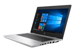 HP ProBook 640 G5 klávesnice