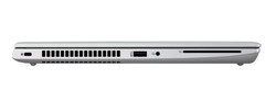 HP ProBook 640 G5 porty