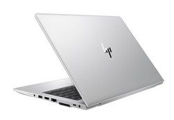 HP EliteBook 745 G5 zezadu