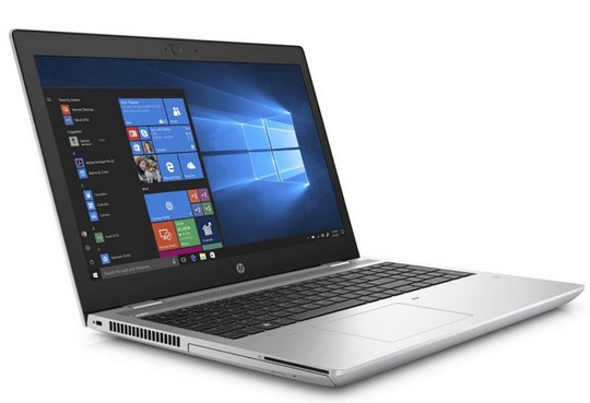 HP ProBook 650 G5 klávesnice