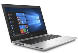HP ProBook 650 G5 klávesnice