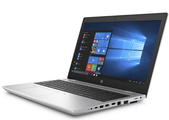 HP ProBook 650 G5