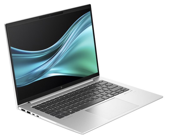 HP EliteBook 840 G11 zepředu