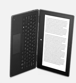 HP ProBook X360 11 G5 EE postavený