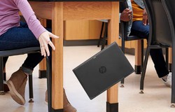 HP ProBook X360 11 G5 EE padá