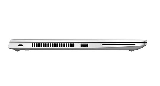 HP EliteBook 745 G6 levá