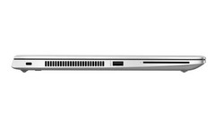 HP EliteBook 745 G6 levá