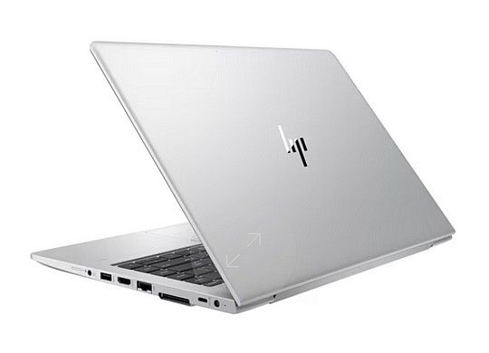 HP EliteBook 745 G6 zezadu