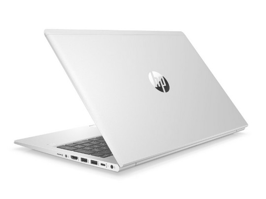 HP ProBook 650 G8 otočený