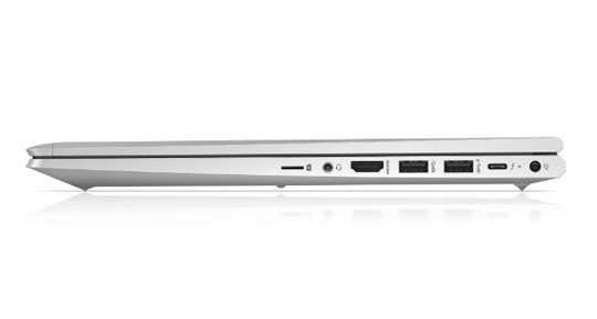 HP ProBook 650 G8 pravá