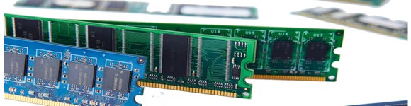 Kolik potřebujete operační paměti?