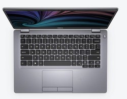 Dell Latitude 5310 klávesnice