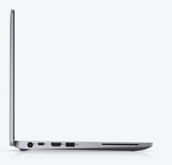 Dell Latitude 5310 levá