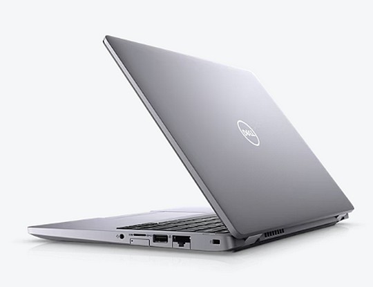 Dell Latitude 5310 porty