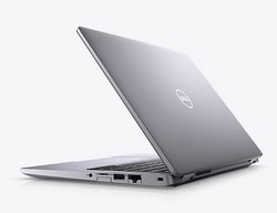 Dell Latitude 5310 porty