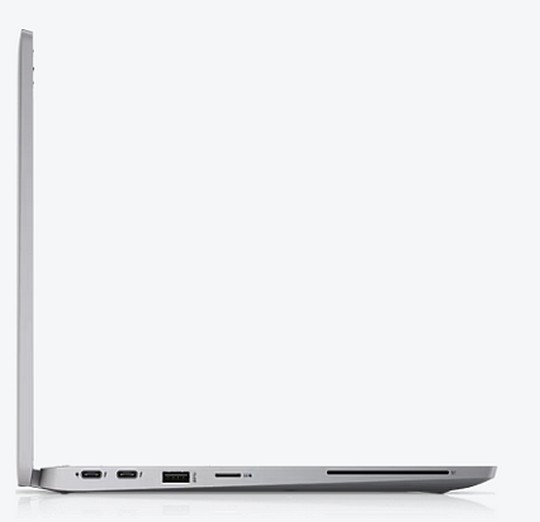 Dell Latitude 5320 levá