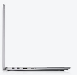 Dell Latitude 5320 levá