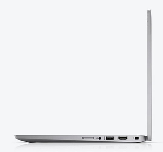 Dell Latitude 5320 pravá