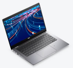 Dell Latitude 5320 zestrany