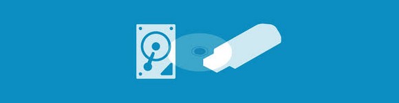 Znáte pravidlo zálohování 3-2-1?