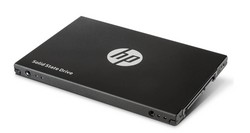 HP disk