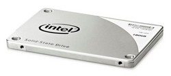 Intel disk