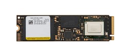NVMe disk