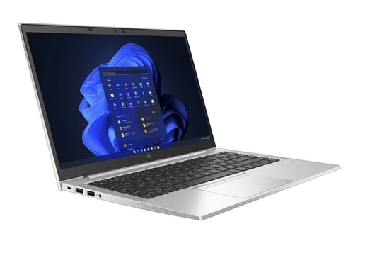 HP ProBook 845 G8 klávesnice
