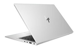 HP ProBook 845 G8 otevřený