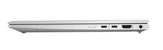 HP ProBook 845 G8 pravá