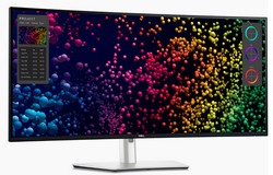 Velký monitor