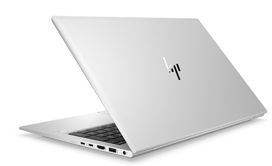 HP EliteBook 850 G8 zezadu