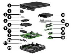 Micro PC