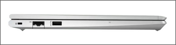 HP ProBook 640 G8 jako praktický společník pro práci