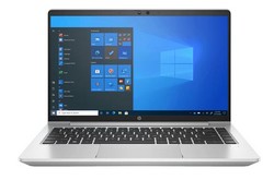 HP ProBook 640 G8 klávesnice