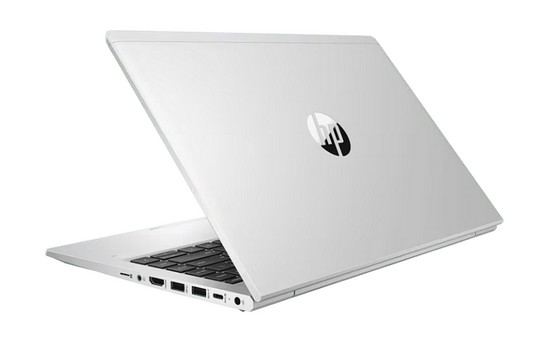 HP ProBook 640 G8 porty