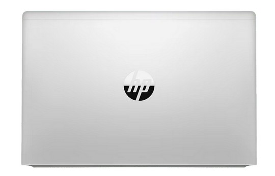 HP ProBook 640 G8 zezadu